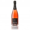 CHAMPAGNE BRUT ROSE (0,75 L)