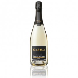 CHAMPAGNE BLANC DE BLANCS (0,75 L)